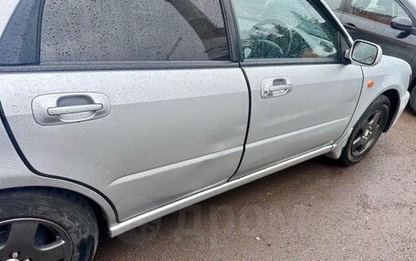 Subaru Impreza III, 2001 год, 590 000 рублей, 20 фотография