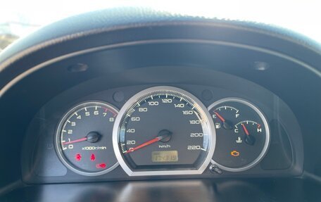 Chevrolet Lacetti, 2008 год, 370 000 рублей, 6 фотография