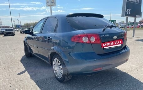 Chevrolet Lacetti, 2008 год, 370 000 рублей, 2 фотография