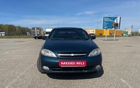 Chevrolet Lacetti, 2008 год, 370 000 рублей, 4 фотография