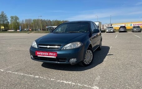 Chevrolet Lacetti, 2008 год, 370 000 рублей, 3 фотография