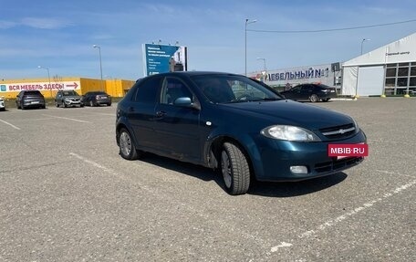 Chevrolet Lacetti, 2008 год, 370 000 рублей, 5 фотография