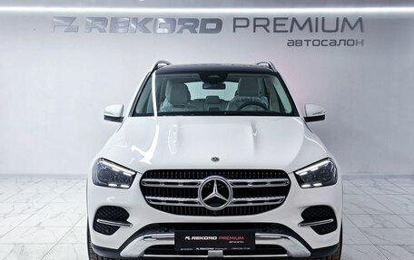 Mercedes-Benz GLE, 2025 год, 11 490 000 рублей, 5 фотография