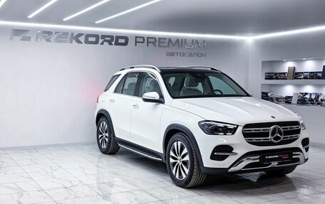 Mercedes-Benz GLE, 2025 год, 11 490 000 рублей, 6 фотография