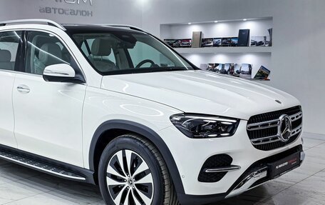 Mercedes-Benz GLE, 2025 год, 11 490 000 рублей, 7 фотография