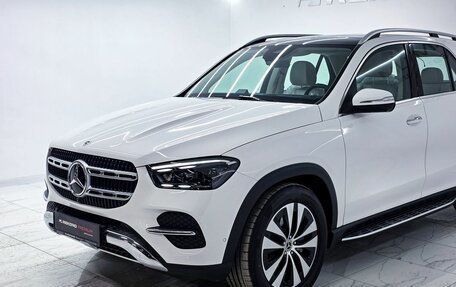 Mercedes-Benz GLE, 2025 год, 11 490 000 рублей, 3 фотография