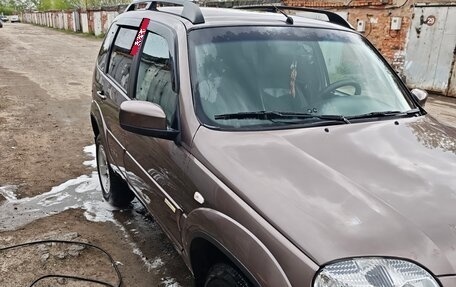 Chevrolet Niva I рестайлинг, 2014 год, 600 000 рублей, 2 фотография