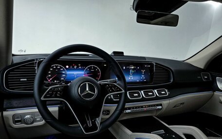 Mercedes-Benz GLE, 2025 год, 11 490 000 рублей, 10 фотография