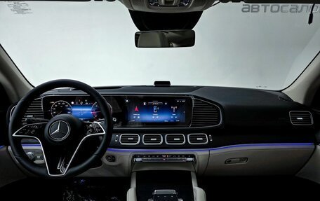Mercedes-Benz GLE, 2025 год, 11 490 000 рублей, 11 фотография