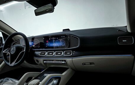 Mercedes-Benz GLE, 2025 год, 11 490 000 рублей, 12 фотография