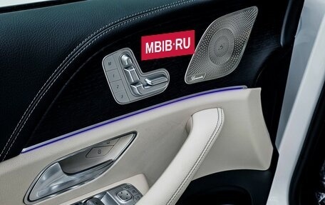 Mercedes-Benz GLE, 2025 год, 11 490 000 рублей, 13 фотография