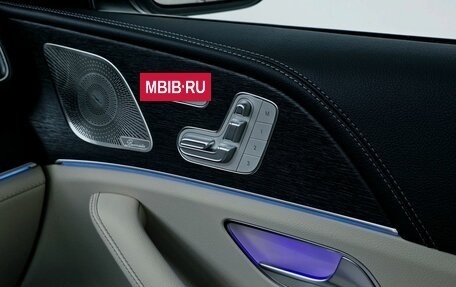 Mercedes-Benz GLE, 2025 год, 11 490 000 рублей, 14 фотография