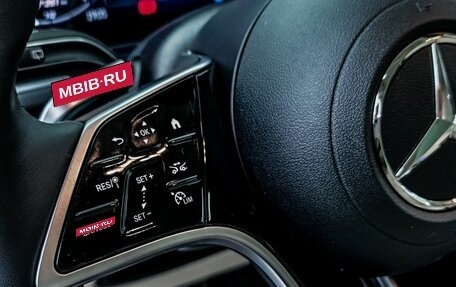 Mercedes-Benz GLE, 2025 год, 11 490 000 рублей, 17 фотография