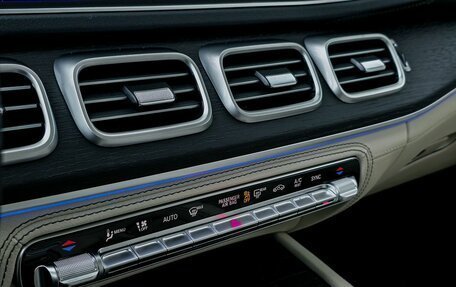 Mercedes-Benz GLE, 2025 год, 11 490 000 рублей, 26 фотография