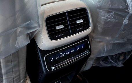 Mercedes-Benz GLE, 2025 год, 11 490 000 рублей, 33 фотография