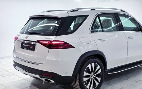 Mercedes-Benz GLE, 2025 год, 11 490 000 рублей, 38 фотография