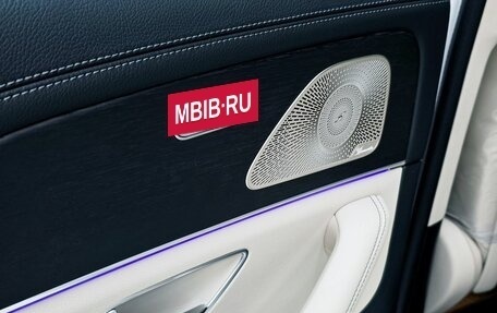 Mercedes-Benz GLE, 2025 год, 11 490 000 рублей, 31 фотография