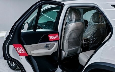 Mercedes-Benz GLE, 2025 год, 11 490 000 рублей, 30 фотография