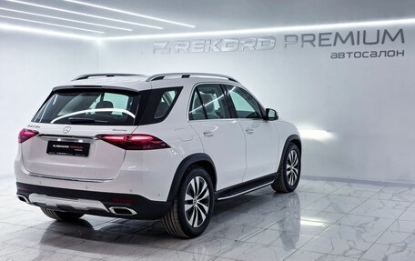 Mercedes-Benz GLE, 2025 год, 11 490 000 рублей, 39 фотография