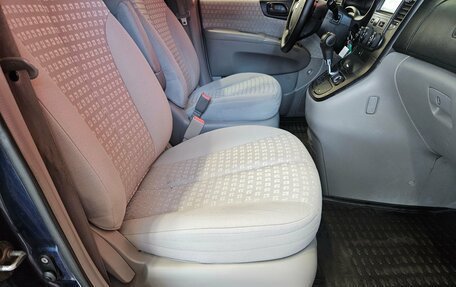 KIA Carnival III, 2008 год, 879 000 рублей, 11 фотография