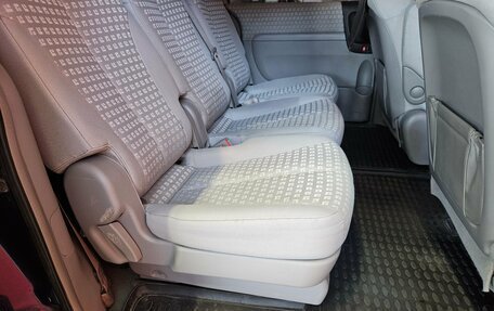 KIA Carnival III, 2008 год, 879 000 рублей, 12 фотография