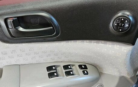 KIA Carnival III, 2008 год, 879 000 рублей, 16 фотография