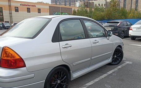 Suzuki Liana, 2005 год, 520 000 рублей, 2 фотография