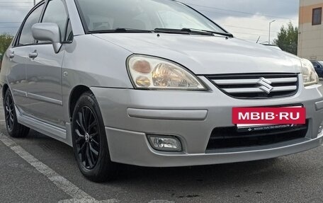 Suzuki Liana, 2005 год, 520 000 рублей, 3 фотография