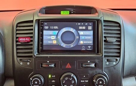 KIA Carnival III, 2008 год, 879 000 рублей, 14 фотография