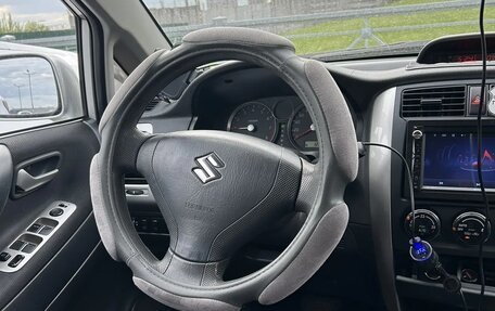 Suzuki Liana, 2005 год, 520 000 рублей, 6 фотография