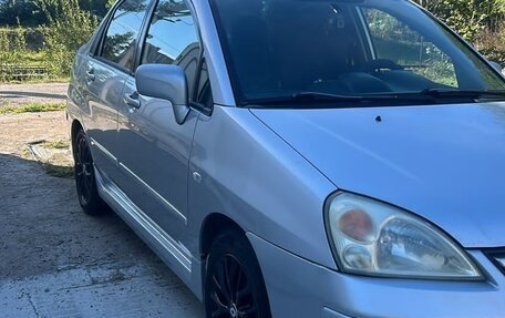 Suzuki Liana, 2005 год, 520 000 рублей, 4 фотография