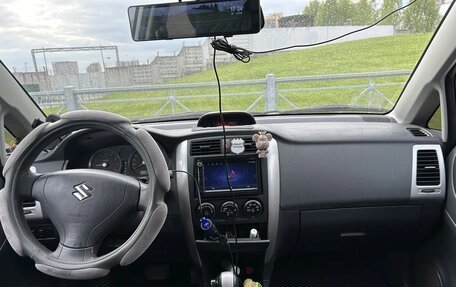 Suzuki Liana, 2005 год, 520 000 рублей, 7 фотография