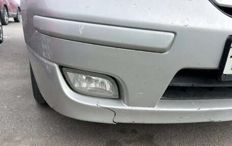 Suzuki Liana, 2005 год, 520 000 рублей, 11 фотография