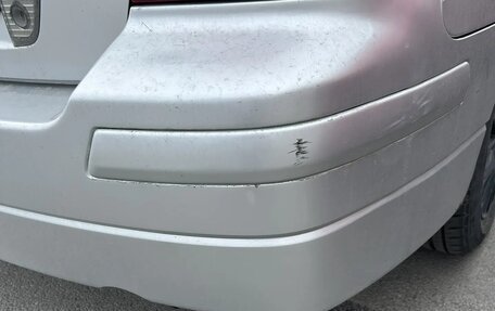 Suzuki Liana, 2005 год, 520 000 рублей, 14 фотография