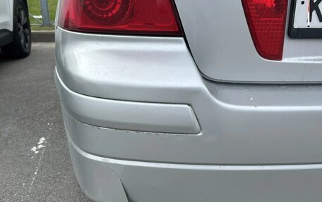 Suzuki Liana, 2005 год, 520 000 рублей, 15 фотография