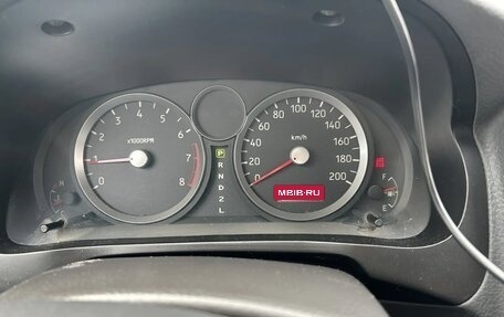 Suzuki Liana, 2005 год, 520 000 рублей, 5 фотография
