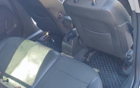 Opel Astra H, 2007 год, 490 000 рублей, 9 фотография