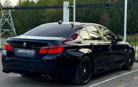 BMW 5 серия, 2012 год, 1 719 000 рублей, 4 фотография