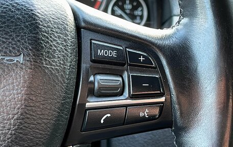 BMW 5 серия, 2012 год, 1 719 000 рублей, 14 фотография