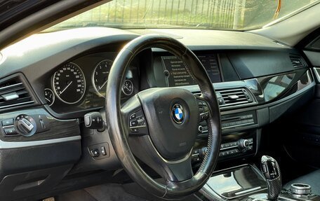 BMW 5 серия, 2012 год, 1 719 000 рублей, 8 фотография