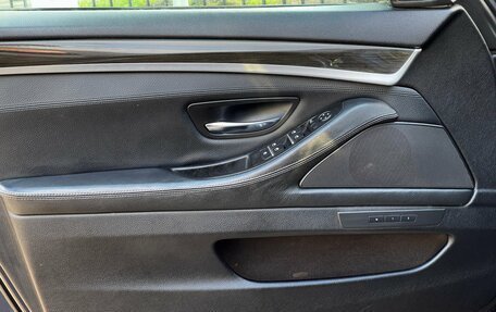 BMW 5 серия, 2012 год, 1 719 000 рублей, 15 фотография