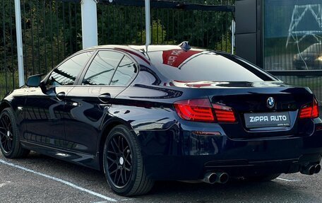 BMW 5 серия, 2012 год, 1 719 000 рублей, 6 фотография