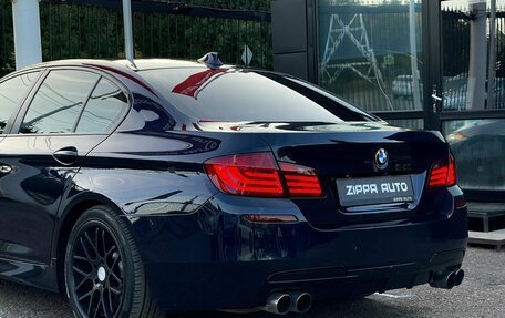 BMW 5 серия, 2012 год, 1 719 000 рублей, 7 фотография