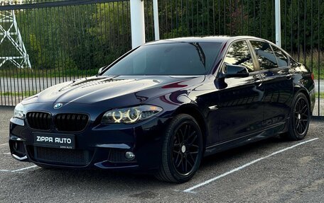 BMW 5 серия, 2012 год, 1 719 000 рублей, 3 фотография