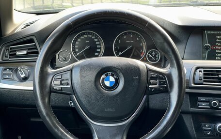 BMW 5 серия, 2012 год, 1 719 000 рублей, 12 фотография