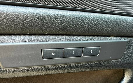 BMW 5 серия, 2012 год, 1 719 000 рублей, 17 фотография