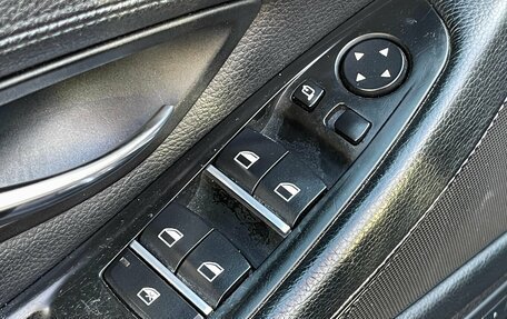 BMW 5 серия, 2012 год, 1 719 000 рублей, 16 фотография