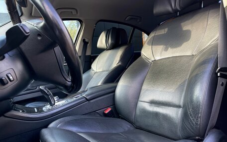 BMW 5 серия, 2012 год, 1 719 000 рублей, 18 фотография
