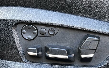 BMW 5 серия, 2012 год, 1 719 000 рублей, 19 фотография