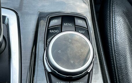 BMW 5 серия, 2012 год, 1 719 000 рублей, 27 фотография